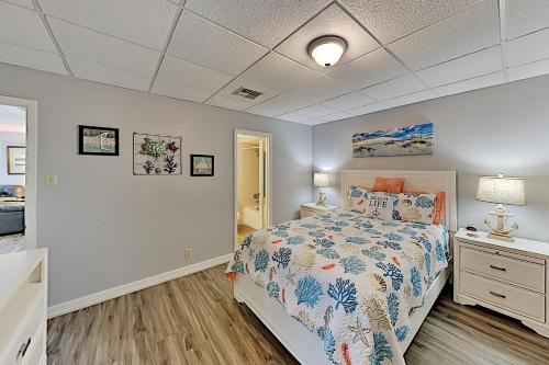 Galleon Bay Condominiums #207