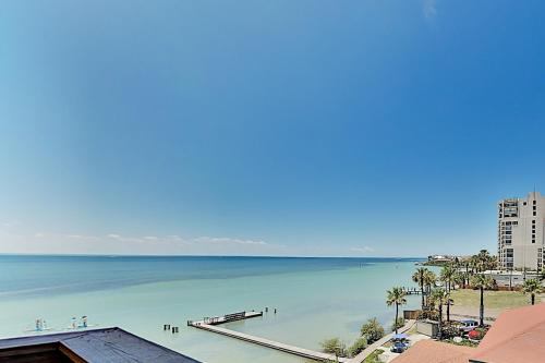 Galleon Bay Condominiums #207