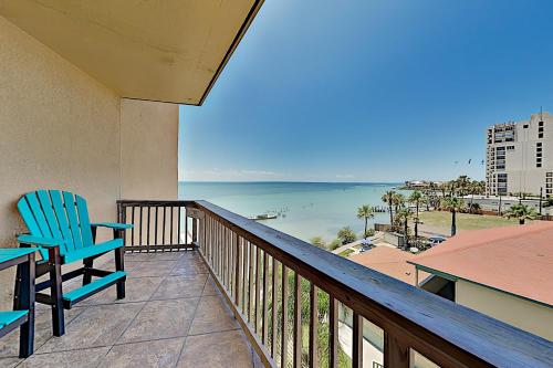 Galleon Bay Condominiums #207