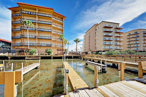 Galleon Bay Condominiums #207