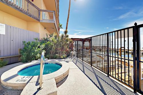 Galleon Bay Condominiums #207