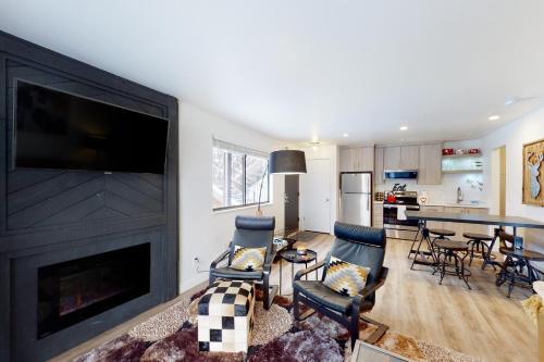 Holiday home in Park City Utah