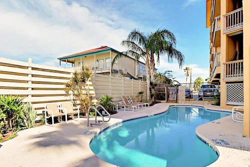 Galleon Bay Condominiums #207