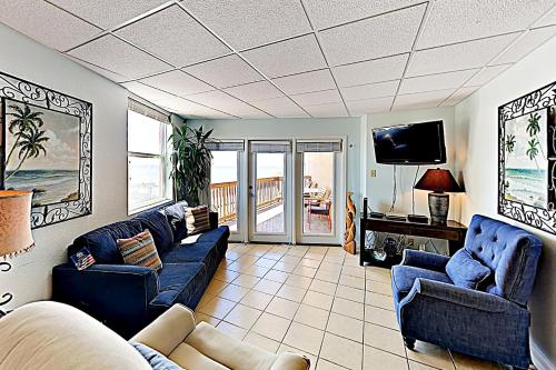 Galleon Bay Condominiums #207