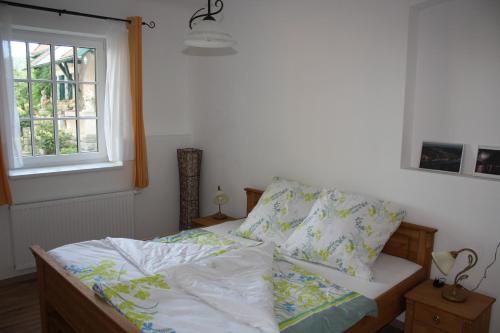 Bioweingut Schmidl Rosenstöckel (Bioweingut Schmidl Rosenstockel) in Durnstein