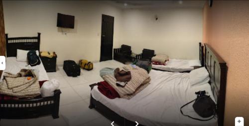 Bahrain Continental Hotel