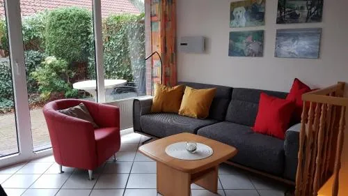 Ferienwohnung Nordsee in Cuxhaven, Deutschland