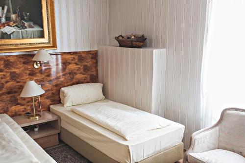 Löwen Hotel - main image