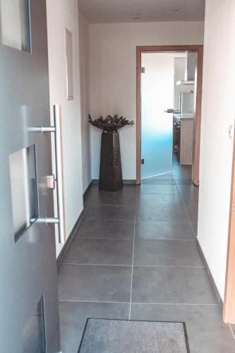 Sissepääs, Ferienwohnung inmitten der Natur mit Sauna in Steinau an der Strasse