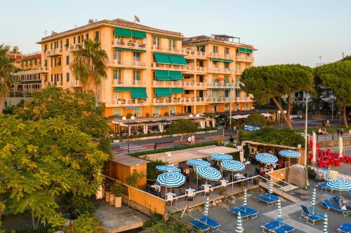  Albergo Celeste, Sestri Levante