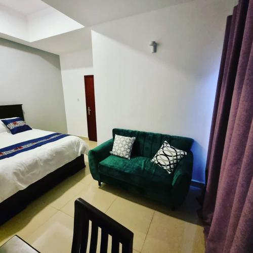 Prime Apartments at Acacia