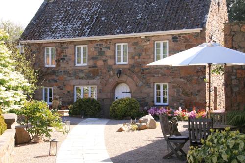 郎格维利庄园酒店 郎格维利庄园酒店