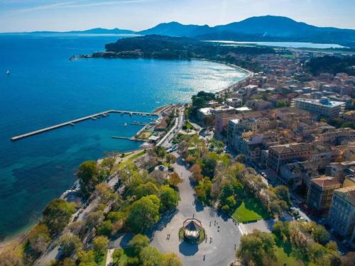Katrin's Apartment · Alepou Corfu