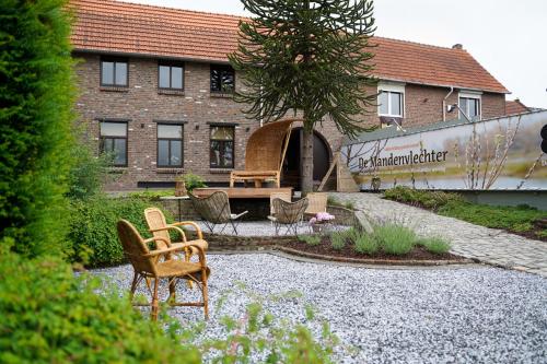 De Mandenvlechter - main image