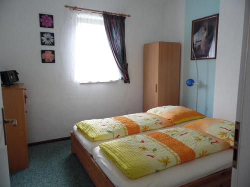 Altstadt-Ferienwohnung in Weimar, Deutschland