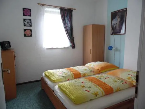 Altstadt-Ferienwohnung in Weimar, Deutschland