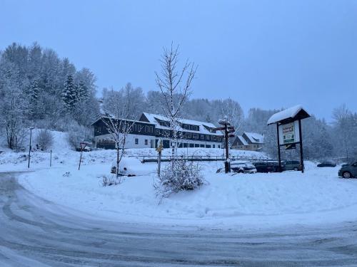 Breeman im Harz - Apartment - Sankt Andreasberg / Sonnenberg