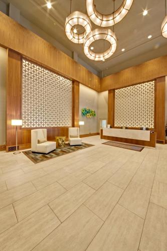 Fuajee, Coast Kamloops Hotel & Conference Centre in Kamloops (BC)