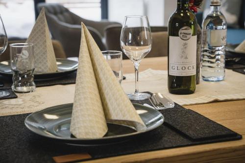 設施, MountainLodge am Ötscher (MountainLodge am Otscher) in 拉肯賀夫岩奧特舒耶