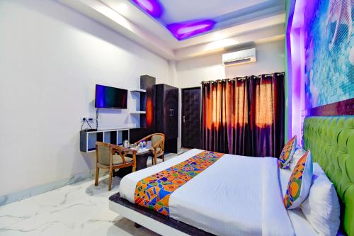 FabHotel Prime Sumanglam