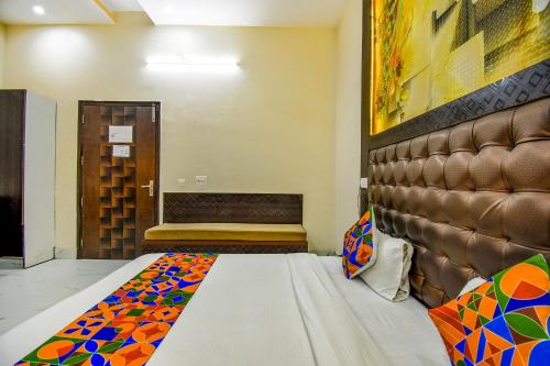 FabHotel Prime Sumanglam