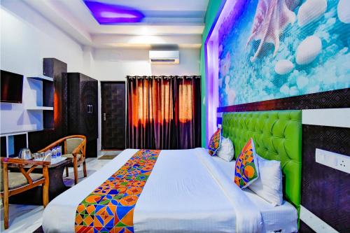 FabHotel Prime Sumanglam