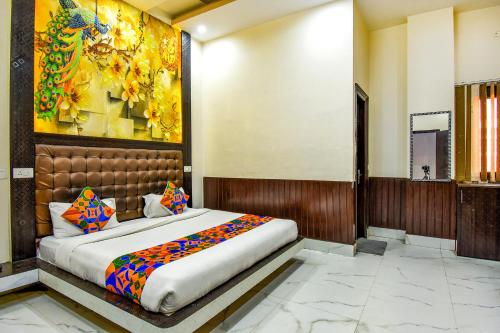 FabHotel Prime Sumanglam