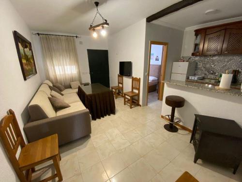  Casa El Ronquillo, Unterkunft in El Ronquillo