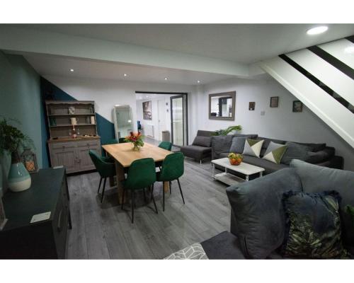 Ideal Lodgings in Baxenden