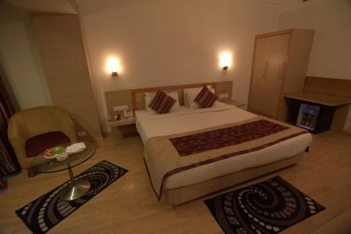 IRA By Orchid Bhubaneswar