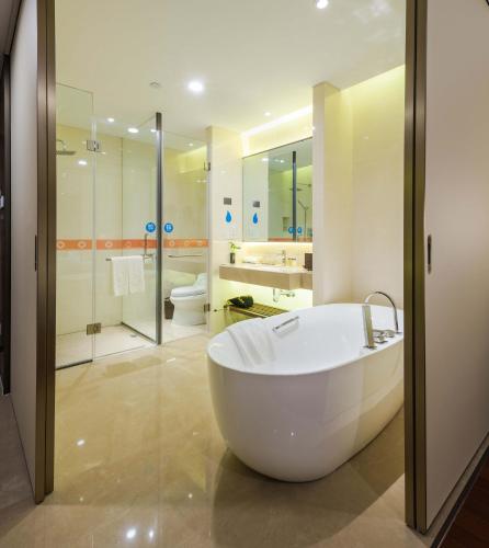 Leidisen Rongyuan Hotel