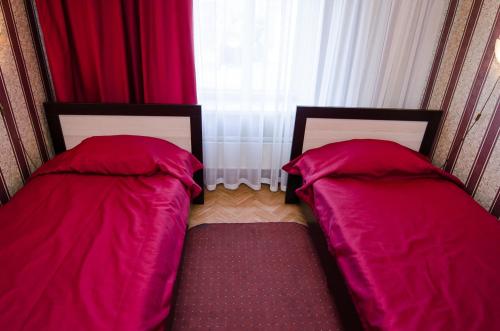 Uralochka Hotel - image 4