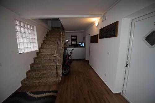 Vila Estera Therme Balotesti in Cartierul Obor