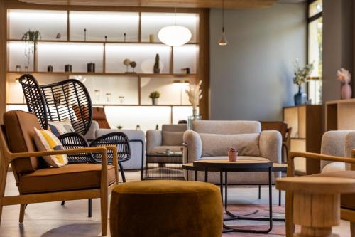 Mercure Bordeaux Centre Gare Saint Jean - image 9