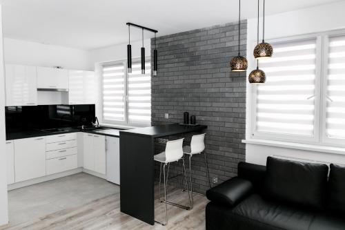 Apartamenty na Dalekiej - Poznan