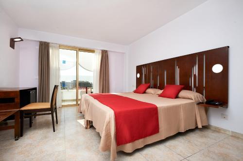 Kn Aparthotel Columbus in Playa de las Americas