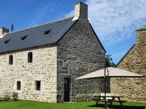 Villa Lannion, 1 bedroom, 4 persons - FR-1-368-318 gîte à louer Servel