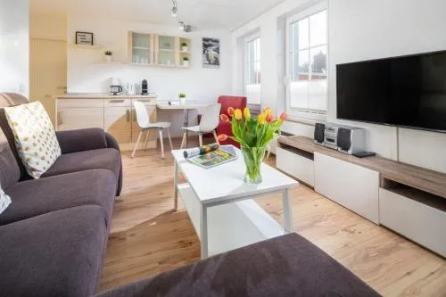 Bielefeld 26 in Norderney, Deutschland