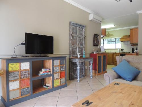 Beethoven on Kort, self-catering guesthouse, Parys, Parys (fotografie 9)