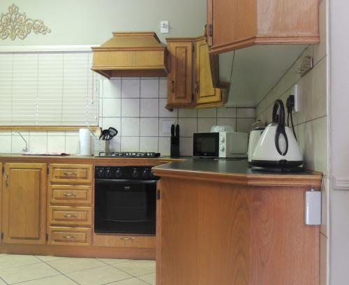 Beethoven on Kort, self-catering guesthouse, Parys, Parys (fotografie 10)