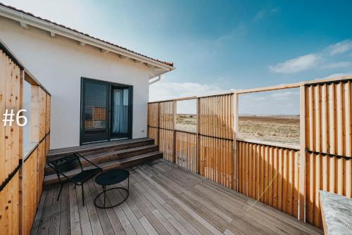 The Pines Boutique Villa - Vama Veche