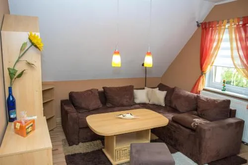 Ferienwohnung Smieszek in Niesky, Deutschland
