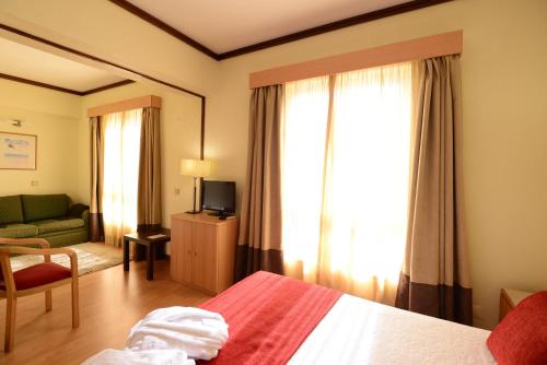 Hotel Dom Nuno