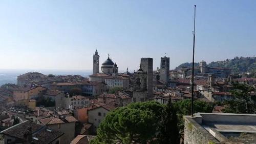 B&B Sotto le Mura, Bergamo