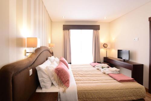 Hotel Dom Nuno