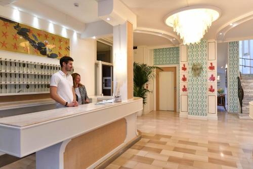 Hotel Majestic
