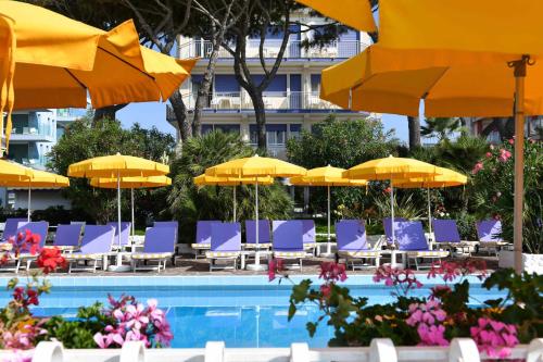 Hotel Majestic Lido Di Jesolo