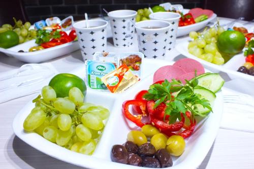 ANKARA OTEL EVREN in Altındağ