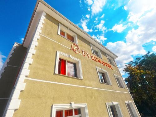 ANKARA OTEL EVREN in Altındağ