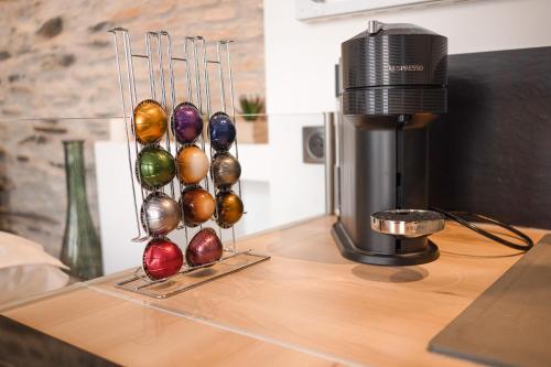 Appartement moderne et cosy au cœur d'Angers